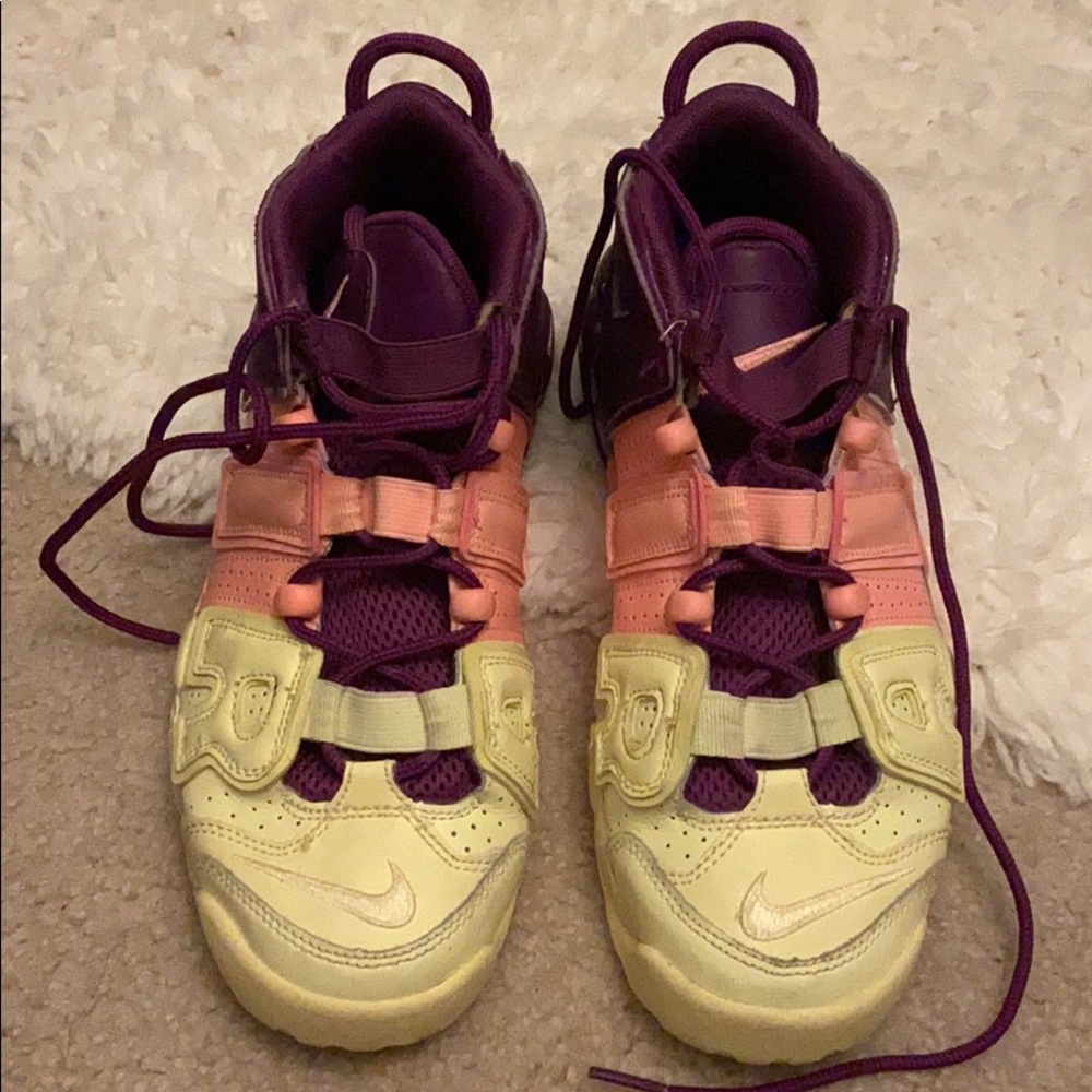 Nike Air Up Tempos